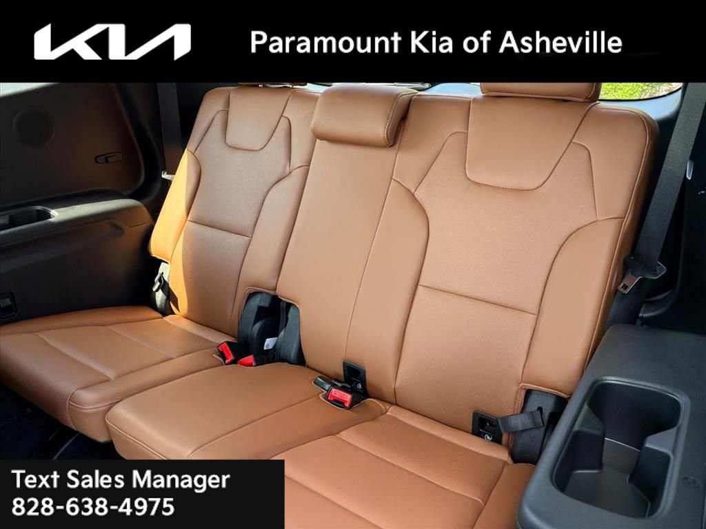 New 2025 Kia Telluride SX Prestige X-Pro image 23