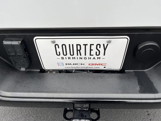 Used 2024 GMC Sierra 1500 AT4X image 32