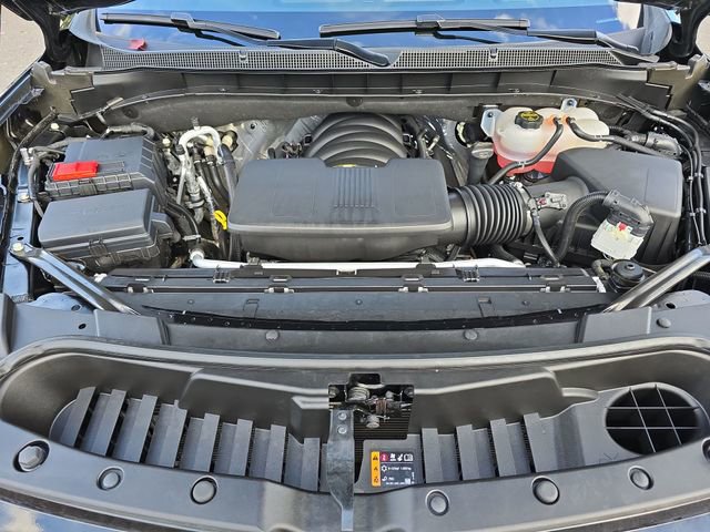 Certified 2024 Chevrolet Suburban RST image 36