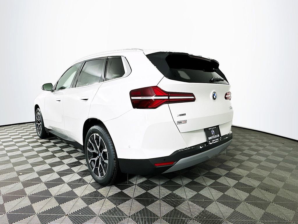 New 2026 BMW X3 xDrive30 image 6
