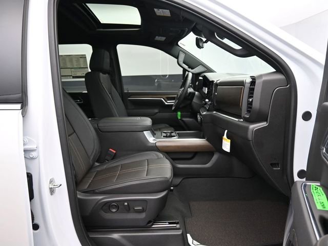 New 2025 Chevrolet Silverado 2500 High Country w/ High Country Premium Package image 40