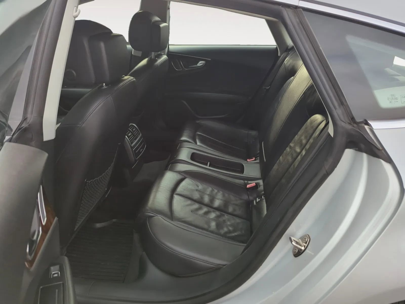 Used 2012 Audi A7 3.0T Premium image 15