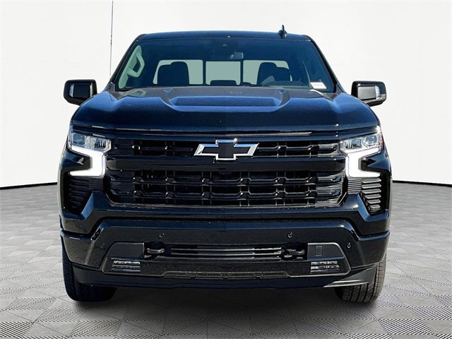 New 2026 Chevrolet Silverado 1500 RST w/ All Star Edition Plus image 2
