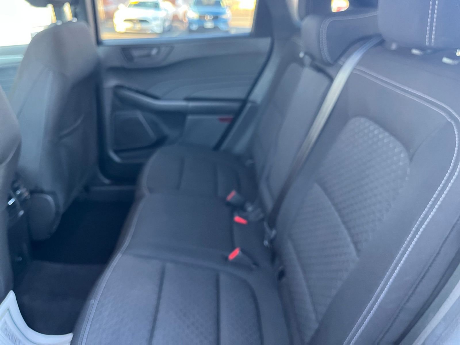 Used 2023 Ford Escape Active image 25