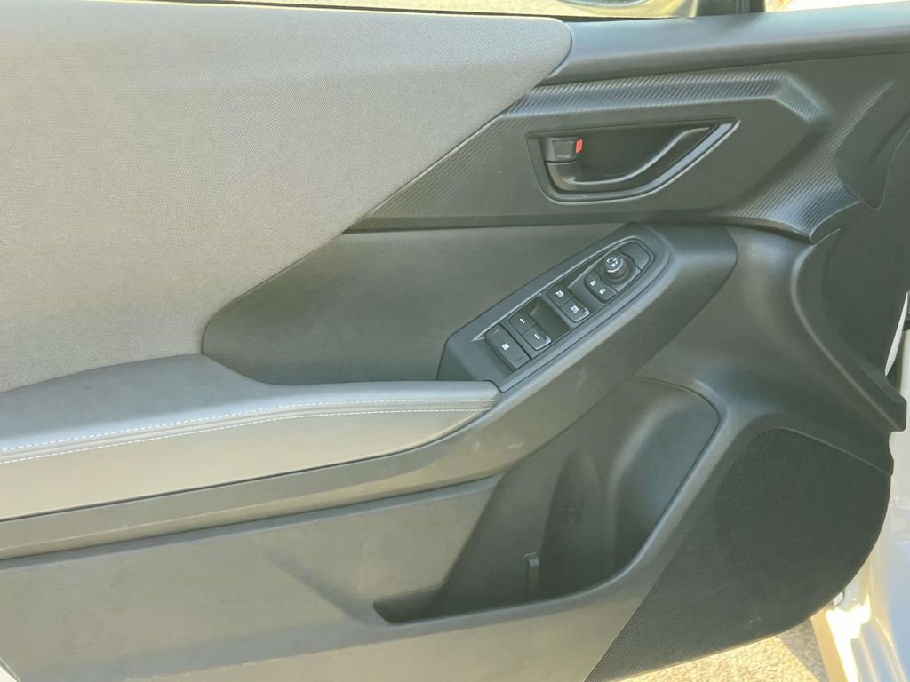 Used 2024 Subaru Crosstrek 2.0i Premium image 17