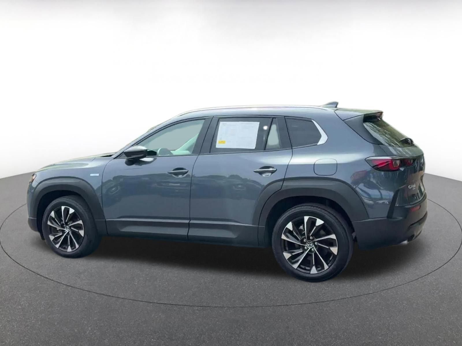 Used 2025 MAZDA CX-50 2.5 Hybrid w/ Premium Plus Pkg AWD/4WD image 10