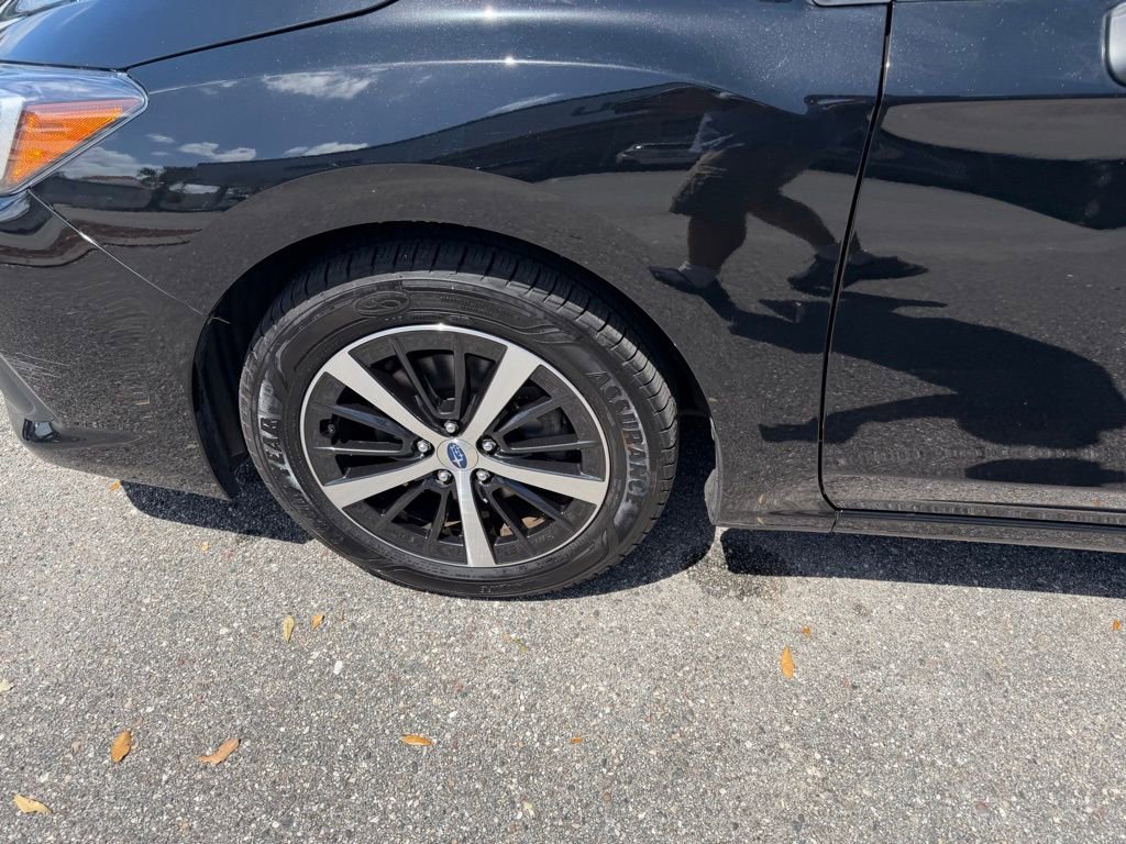 Used 2023 Subaru Impreza Premium image 10