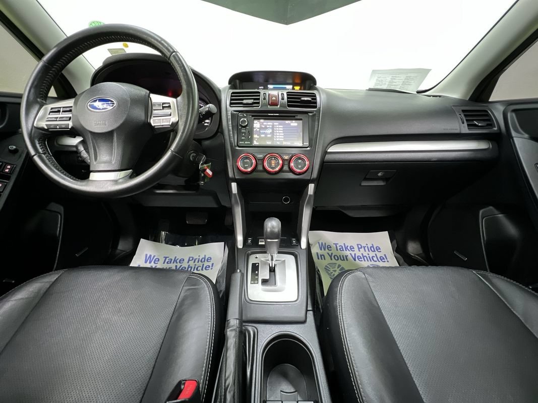 Used 2014 Subaru Forester 2.0XT Touring w/ Popular Package #2 AWD/4WD image 17