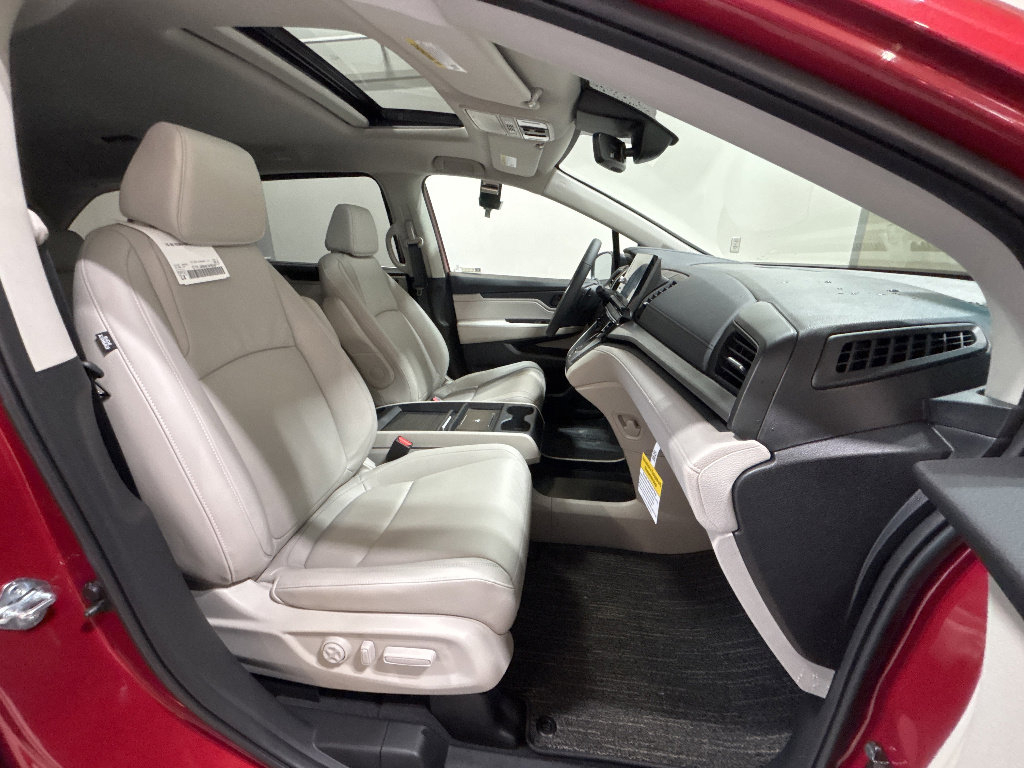 New 2026 Honda Odyssey EX-L image 18