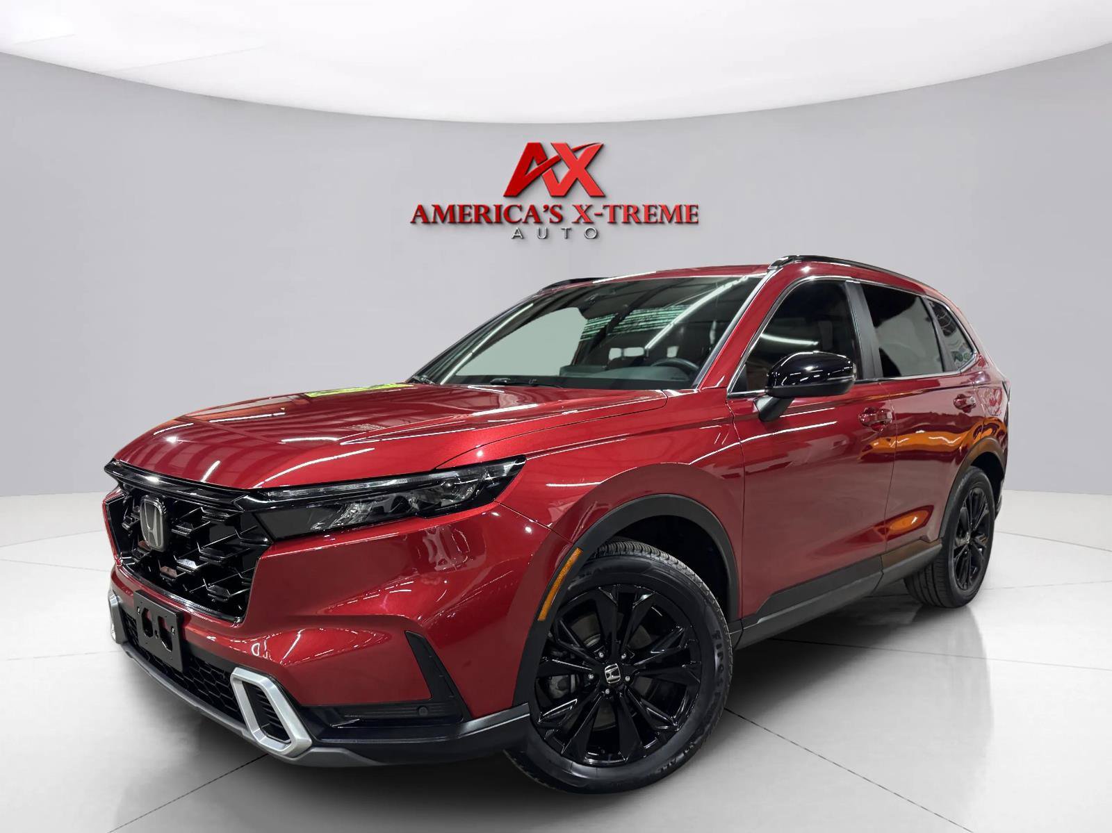 Used 2023 Honda CR-V Sport Touring image 2