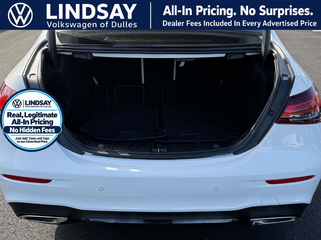 Used 2021 Mercedes-Benz E 350 4MATIC Sedan image 16