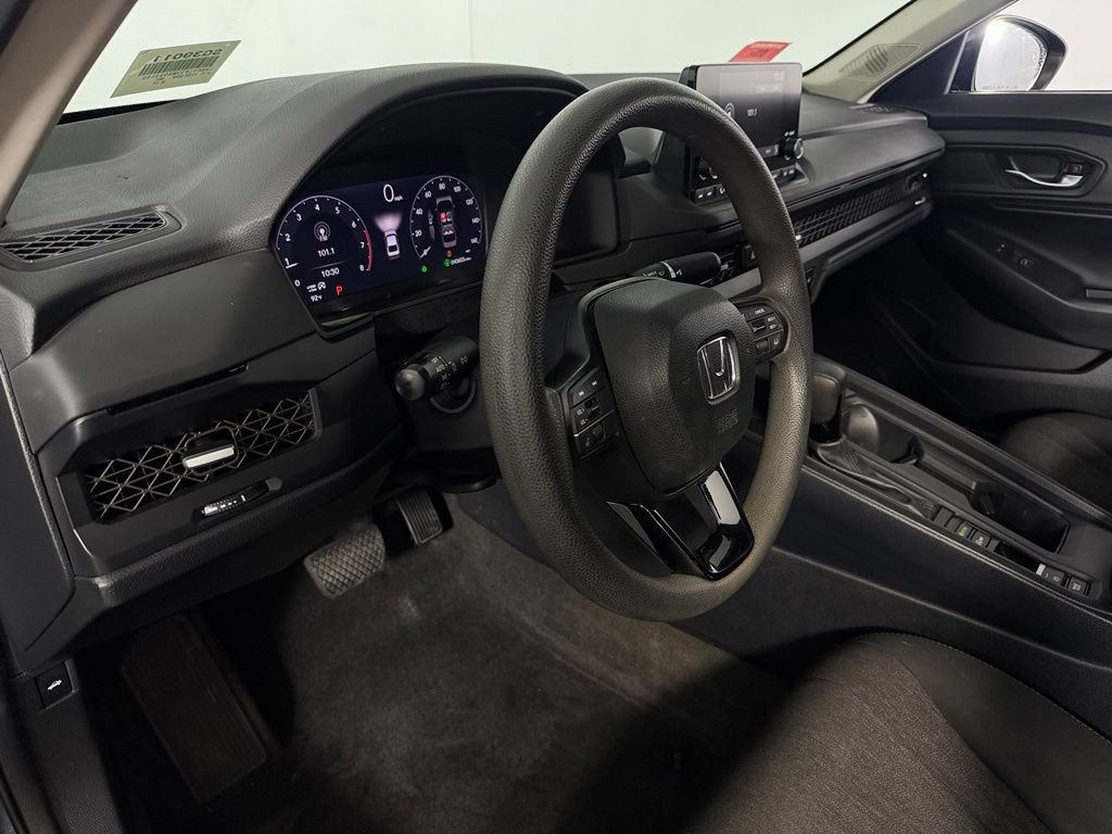 Used 2024 Honda Accord EX image 12