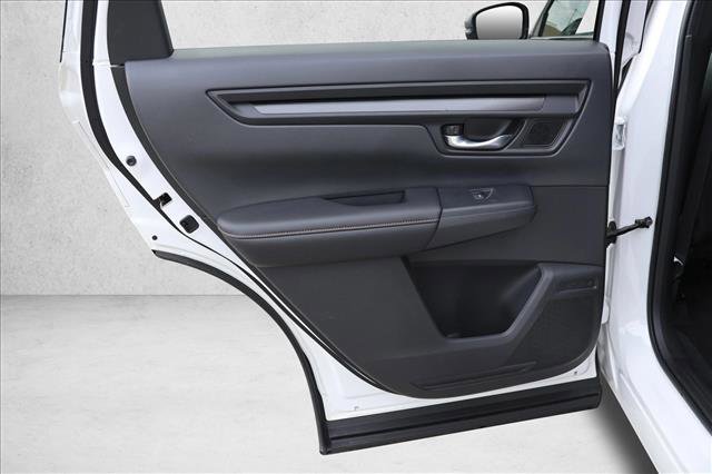 Used 2026 Honda CR-V Sport-L image 21