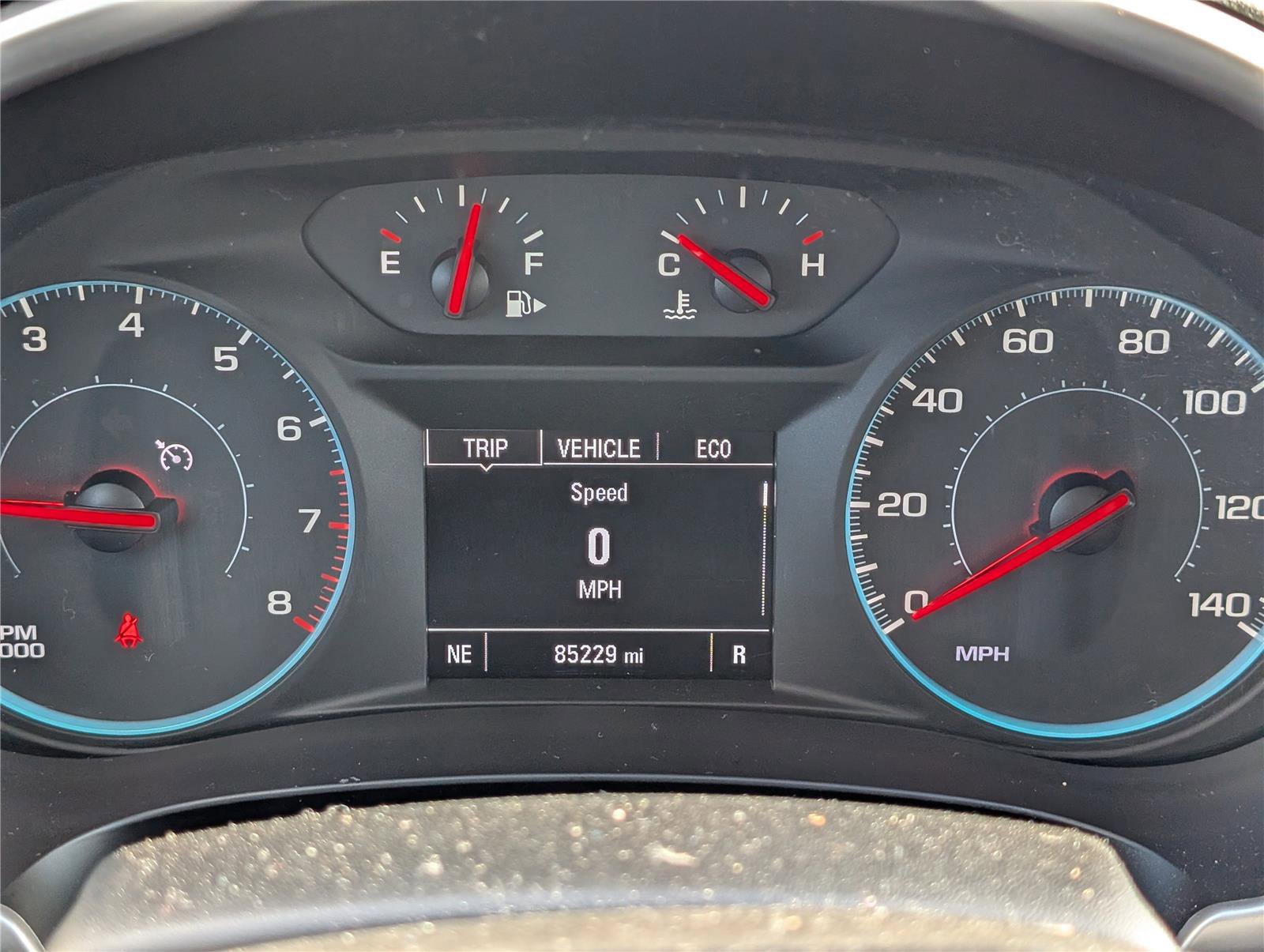 Used 2019 Chevrolet Malibu LS image 25