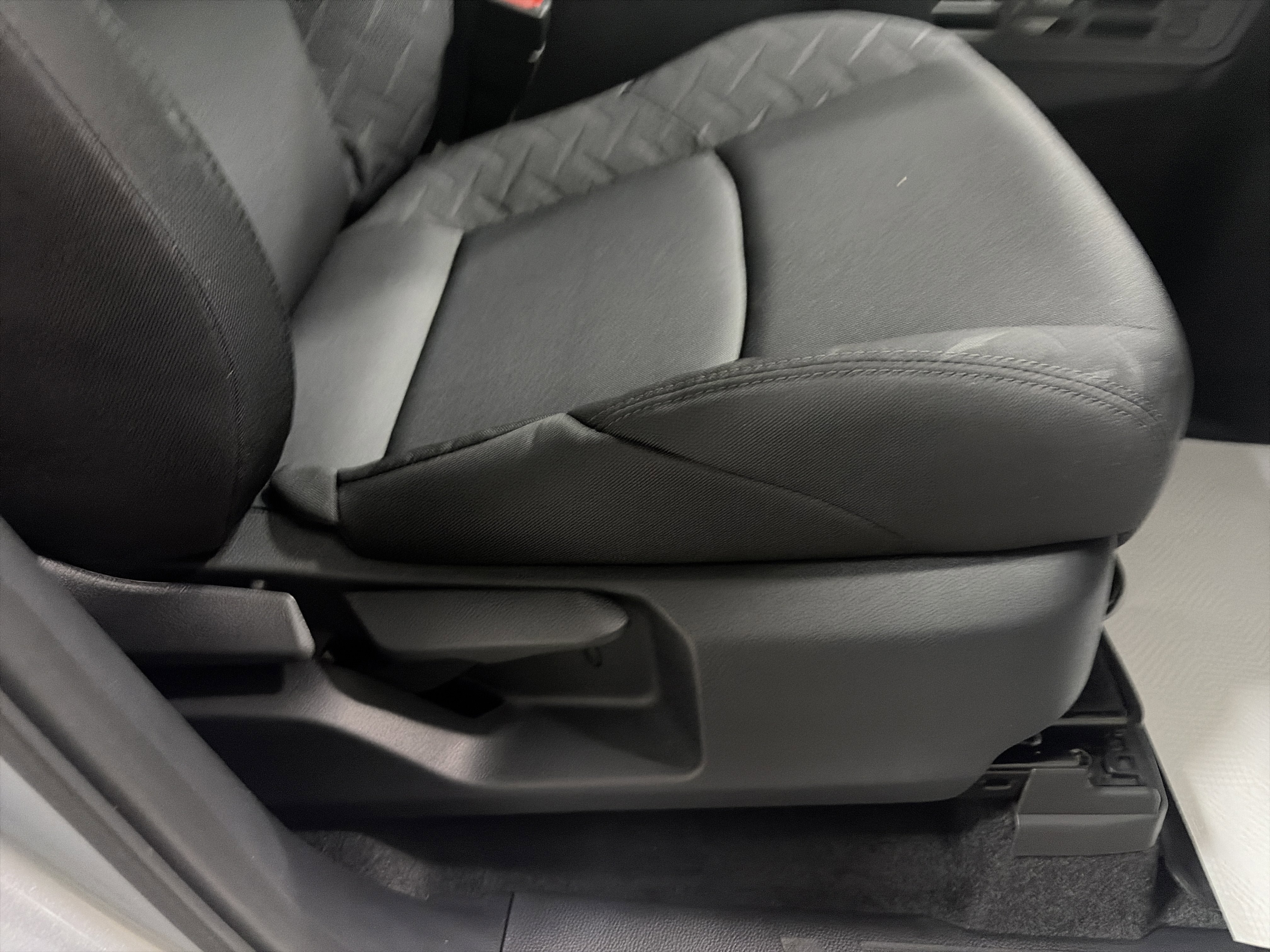 New 2026 Toyota Tacoma SR RWD image 30