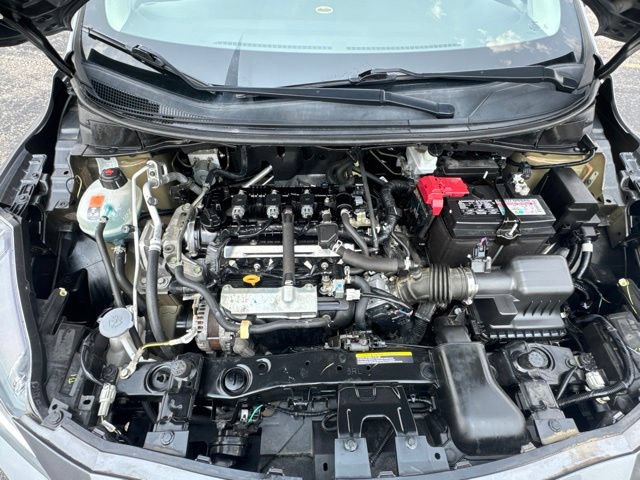 Used 2020 Nissan Versa S FWD image 8