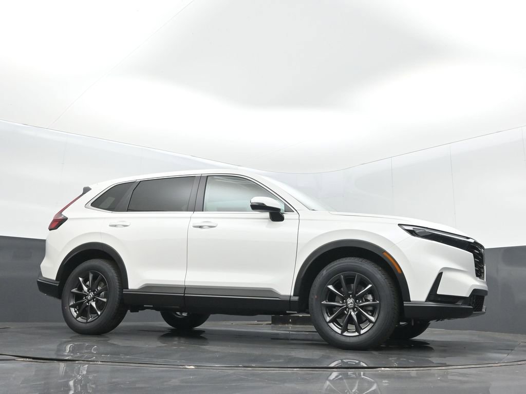 New 2026 Honda CR-V EX-L image 29