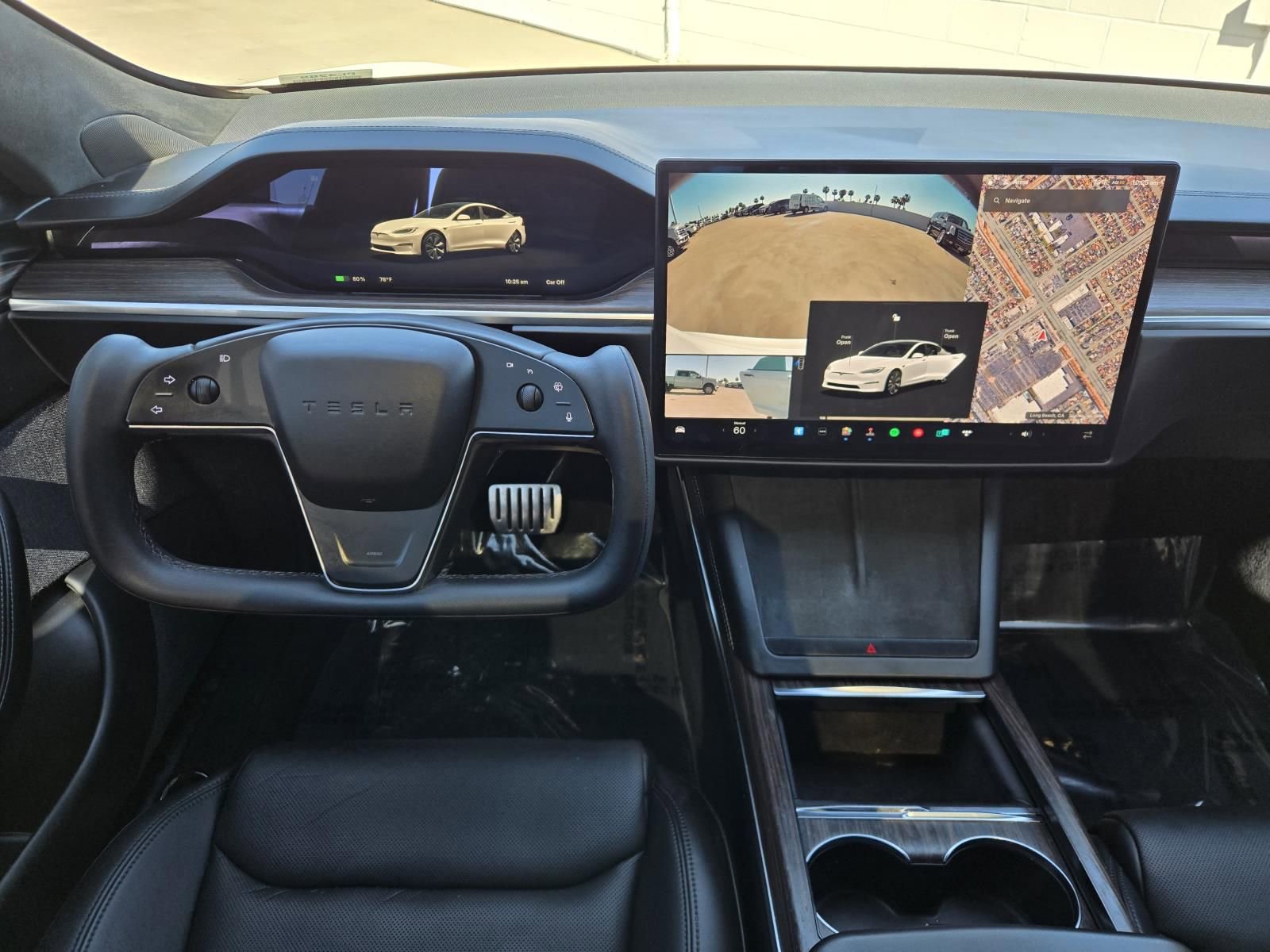 Used 2022 Tesla Model S image 9