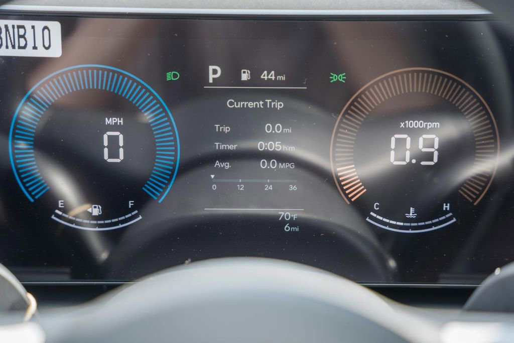 New 2026 Hyundai Santa Cruz SEL image 37