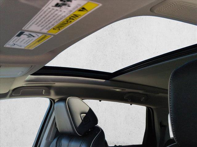 Used 2025 Acura MDX SH-AWD w/ Advance Package image 15