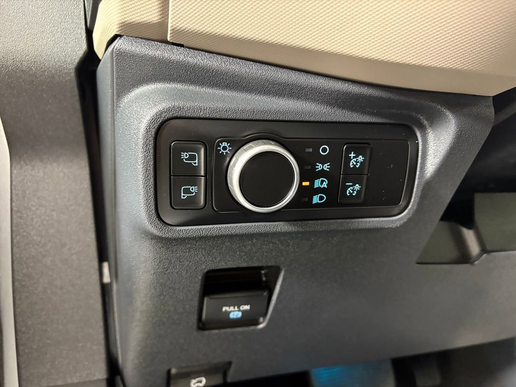 Certified 2023 Ford Bronco Wildtrak AWD/4WD image 12