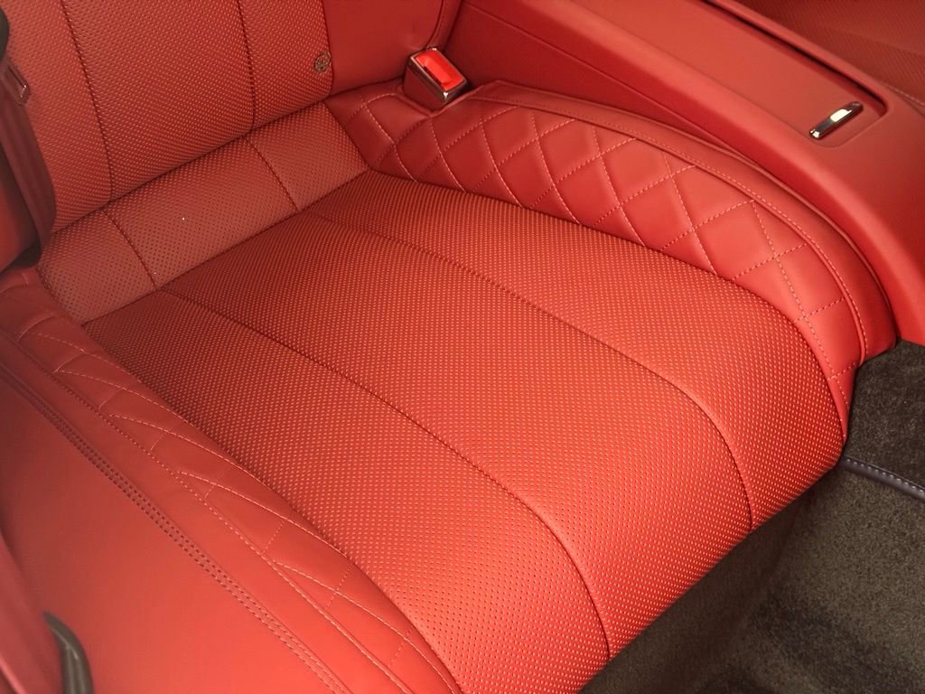 Used 2023 Bentley Continental GT Azure image 49