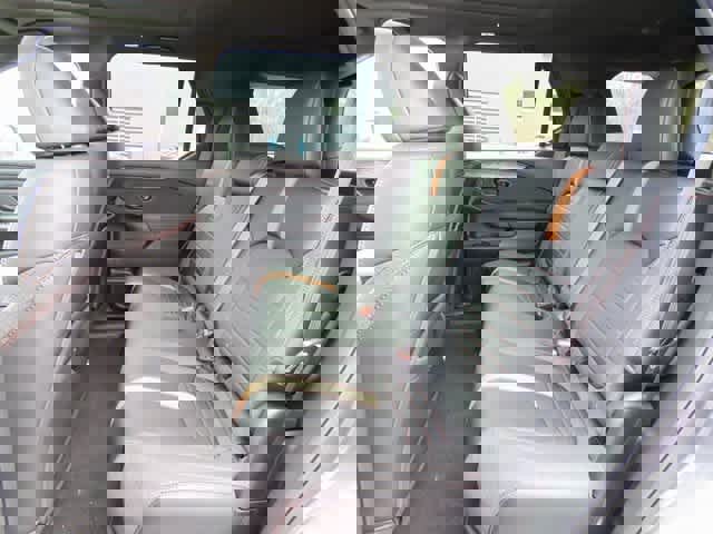 New 2026 Honda Passport TrailSport image 12