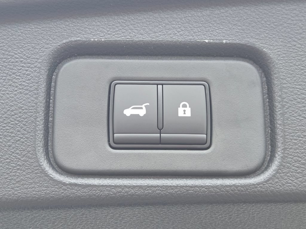 New 2026 Nissan Pathfinder Platinum AWD/4WD image 19