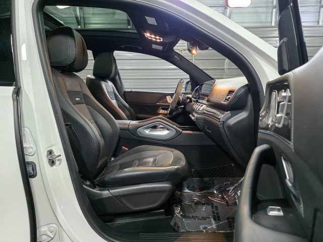 Used 2021 Mercedes-Benz GLE 63 AMG S image 15