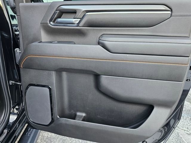 Used 2024 GMC Sierra 2500 AT4 w/ Technology Package AWD/4WD image 29