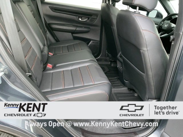 Used 2025 Honda CR-V Sport-L image 12