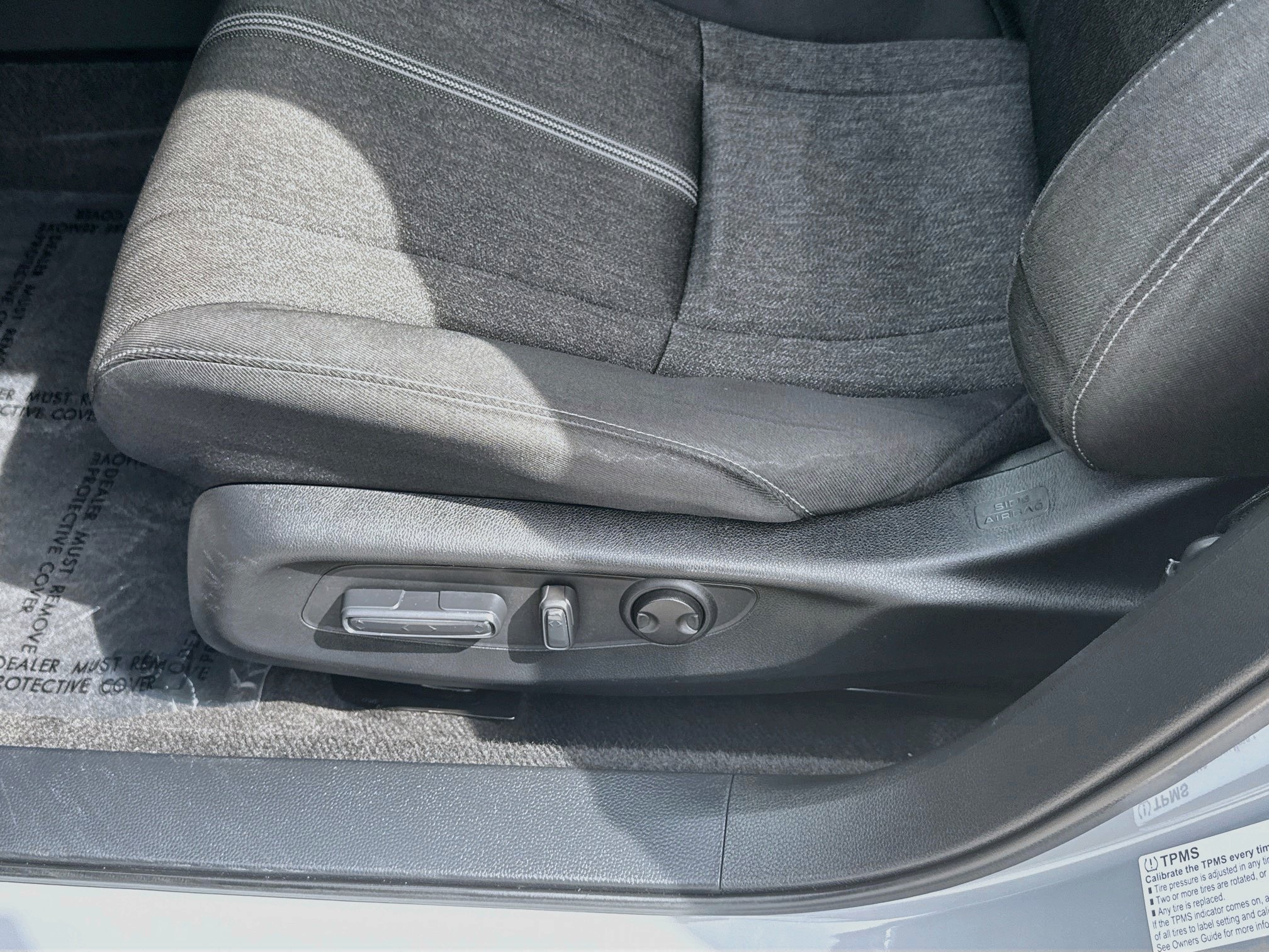 Used 2025 Honda Accord Sport image 16