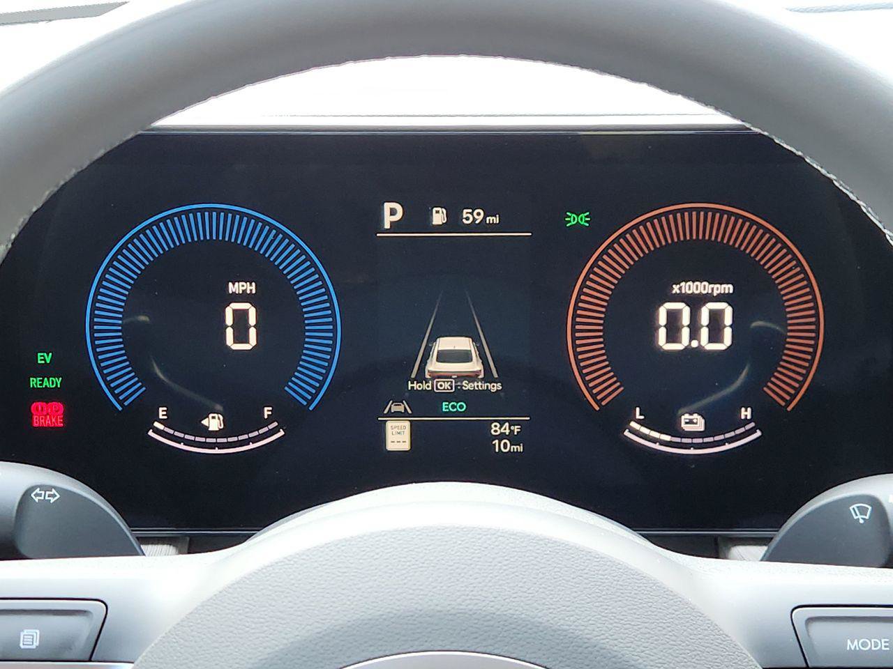 New 2026 Hyundai Sonata SEL FWD image 13