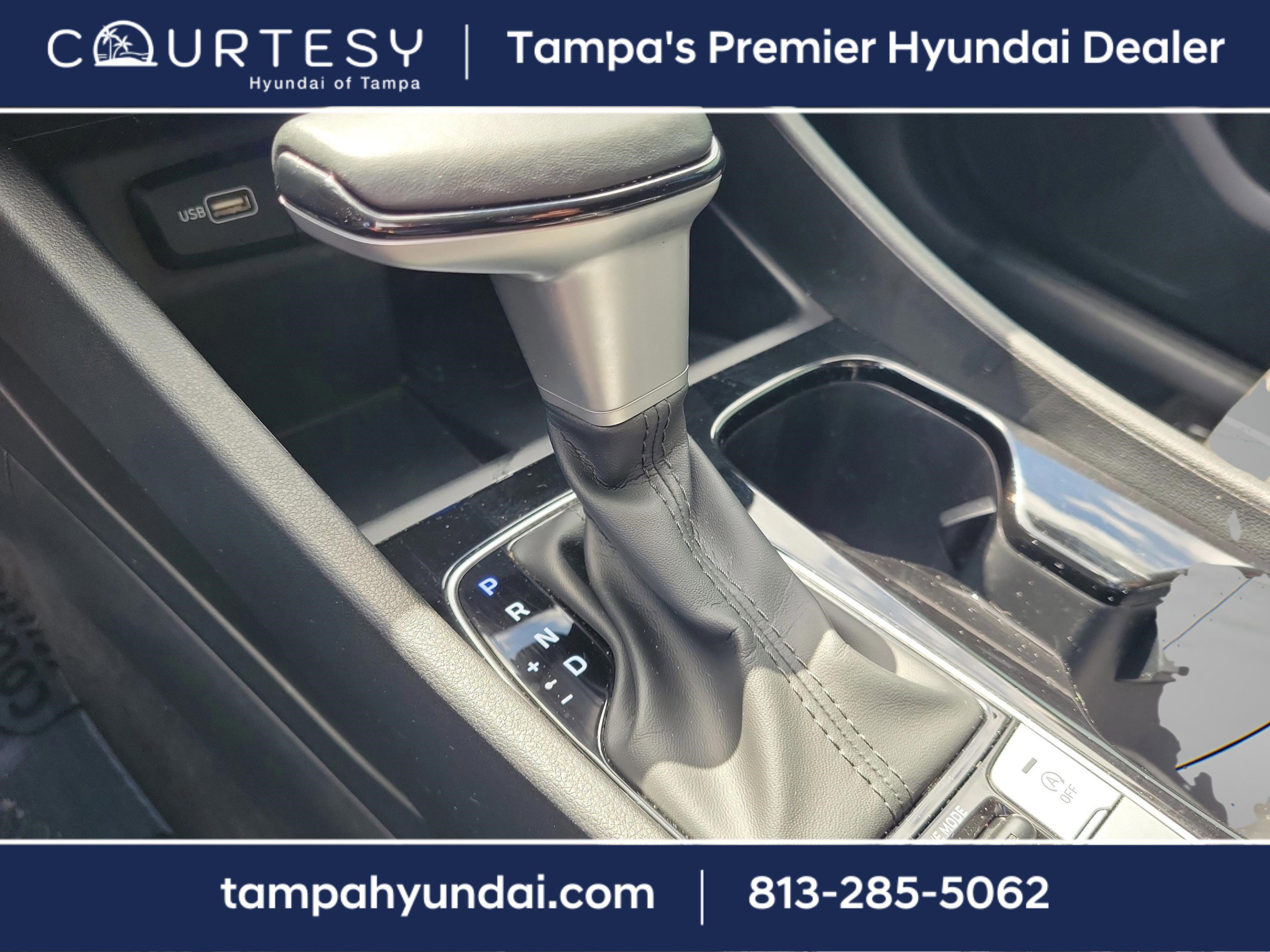 Certified 2022 Hyundai Tucson XRT image 32