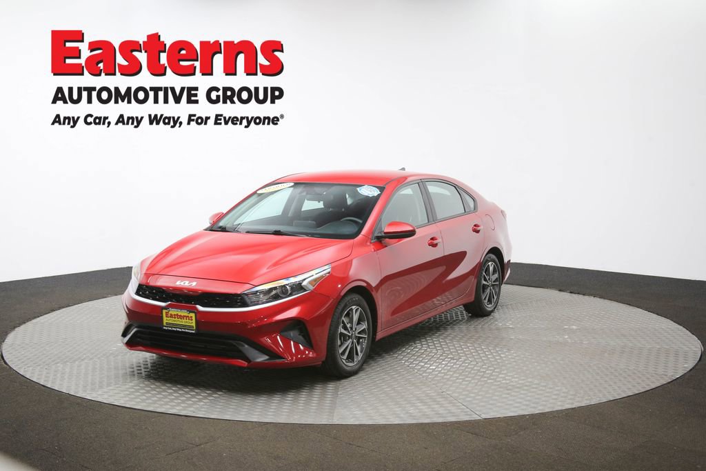 Used 2023 Kia Forte LXS image 53
