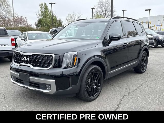 Used 2023 Kia Telluride SX Prestige X-Line image 5