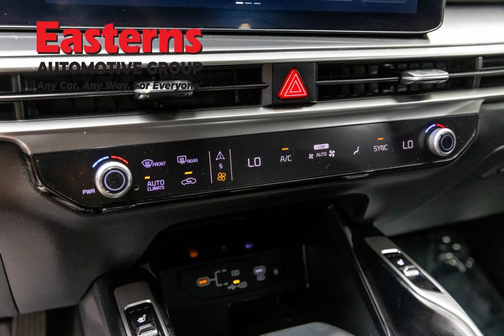 Used 2024 Kia Sorento S FWD image 20