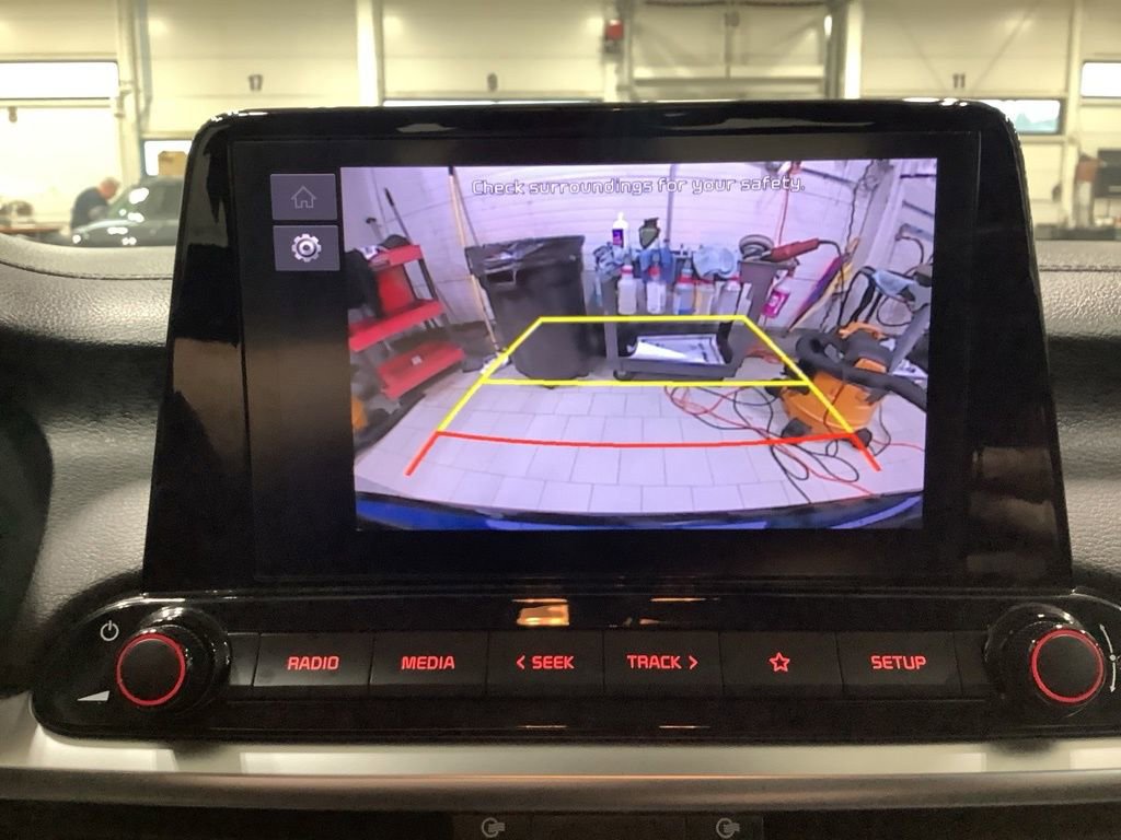 Certified 2023 Kia Forte LXS image 17