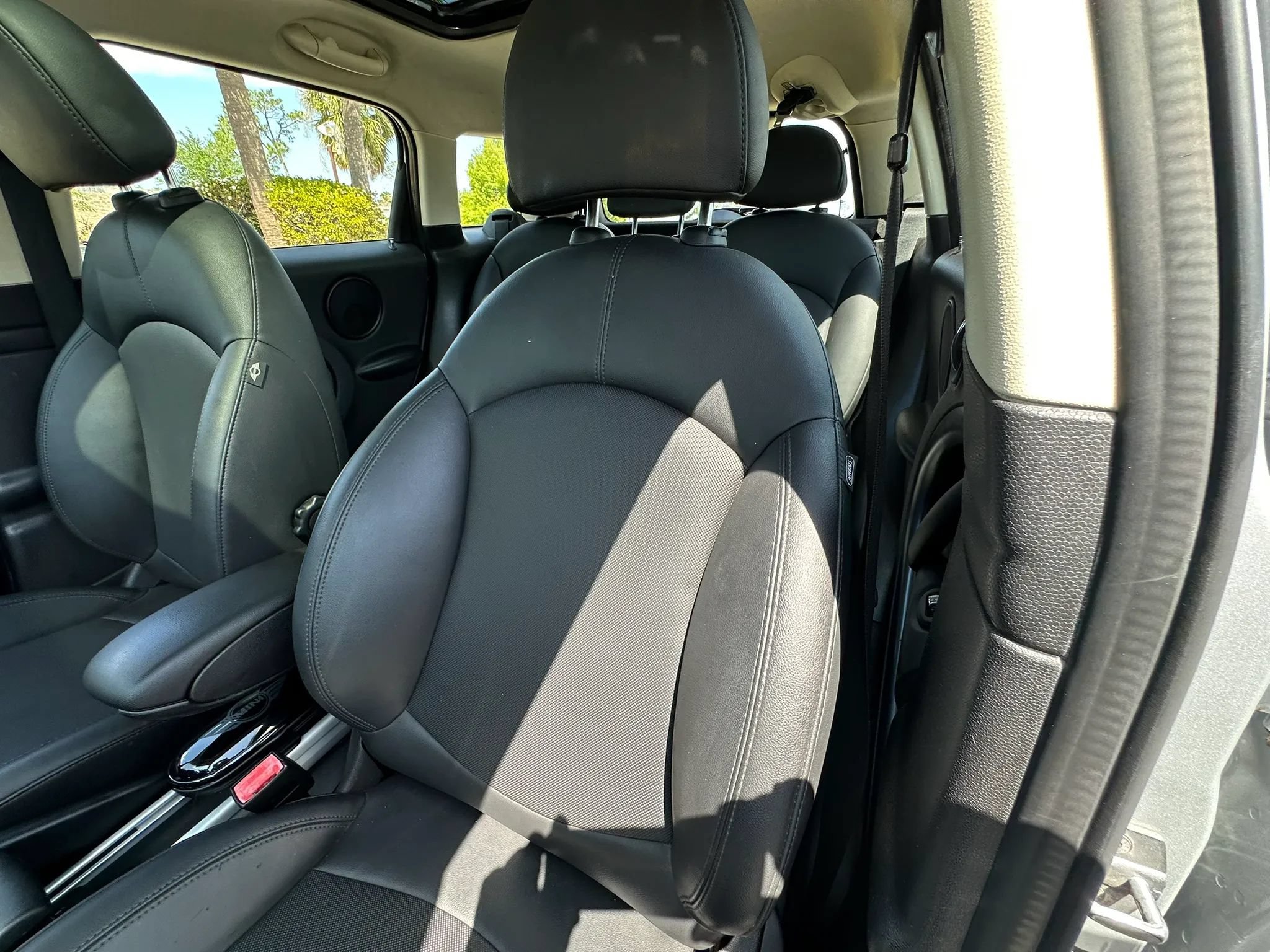 Used 2013 MINI Cooper Countryman S FWD image 42