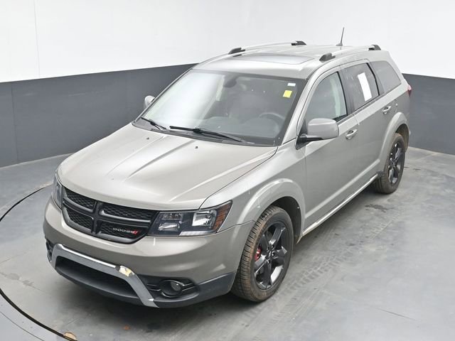 Used 2020 Dodge Journey Crossroad FWD image 15