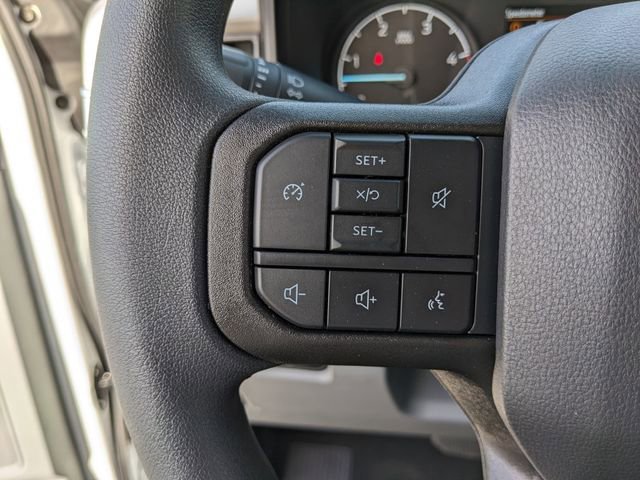 New 2026 Ford F250 XLT image 30