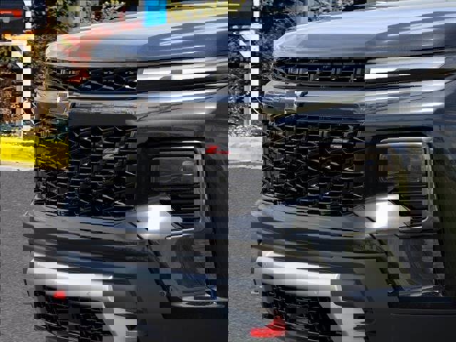 New 2026 Chevrolet Traverse Z71 w/ Enhanced Driving Package image 13