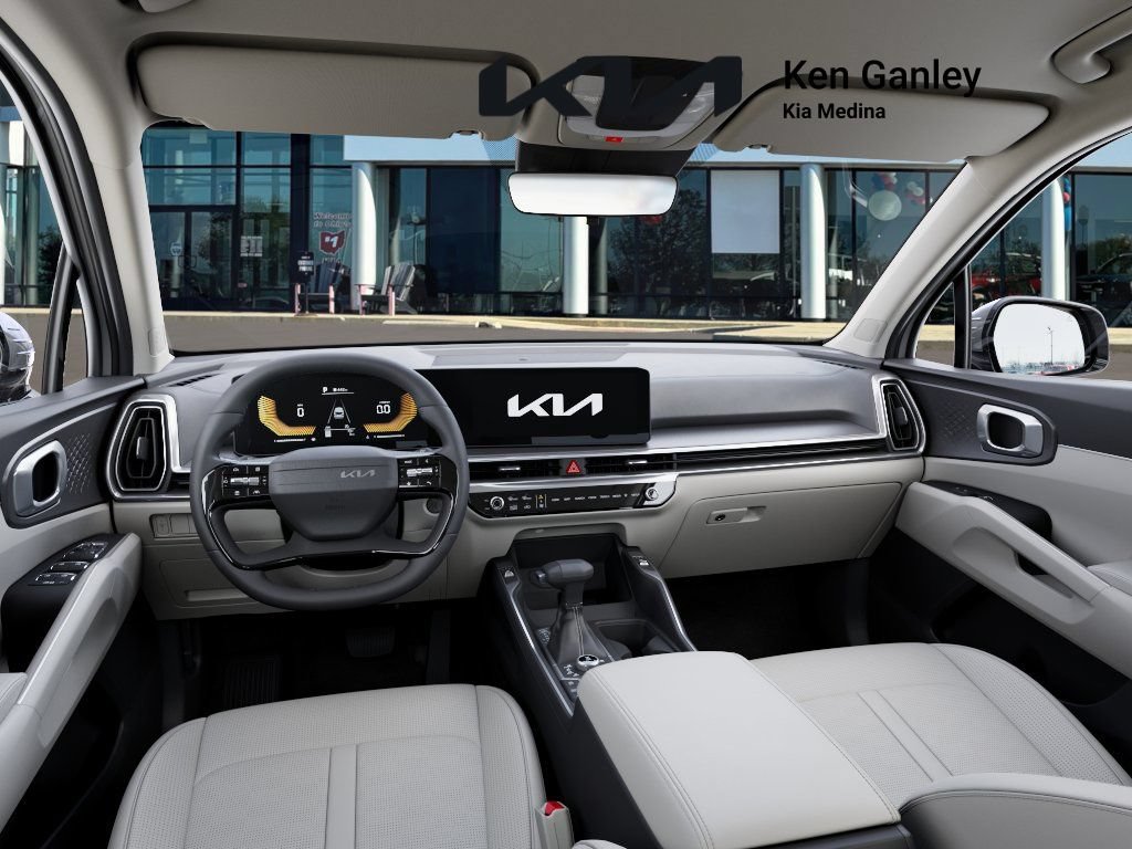 New 2026 Kia Sorento S AWD/4WD image 14