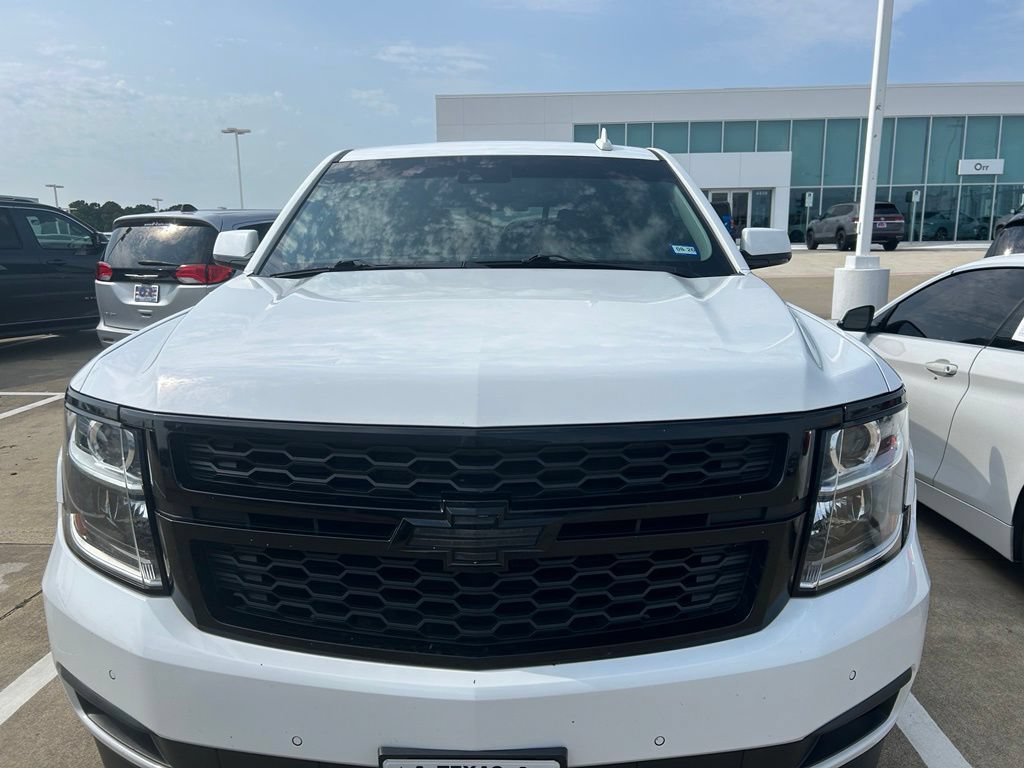 Used 2019 Chevrolet Tahoe LT RWD image 14