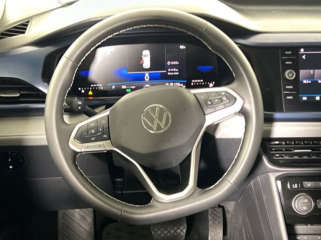 Used 2024 Volkswagen Taos SE FWD image 15