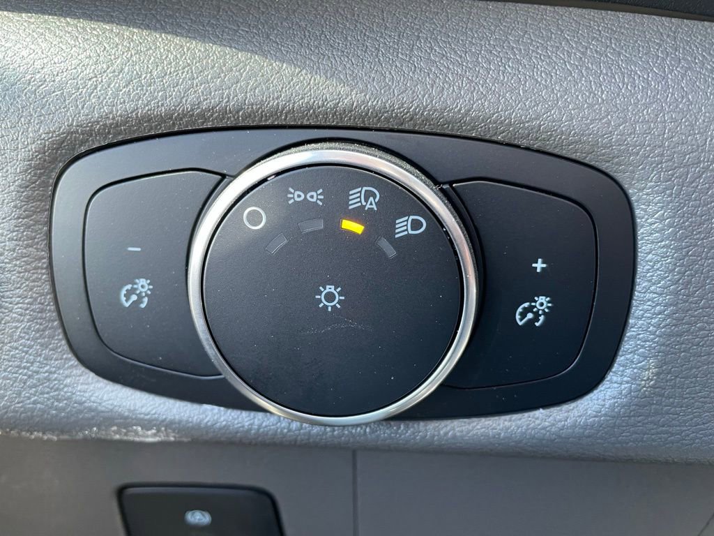 New 2026 Ford Transit 150 Low Roof image 14