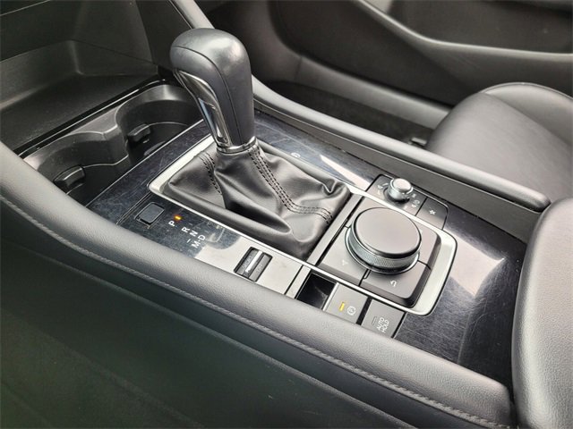 Used 2024 MAZDA MAZDA3 s image 27