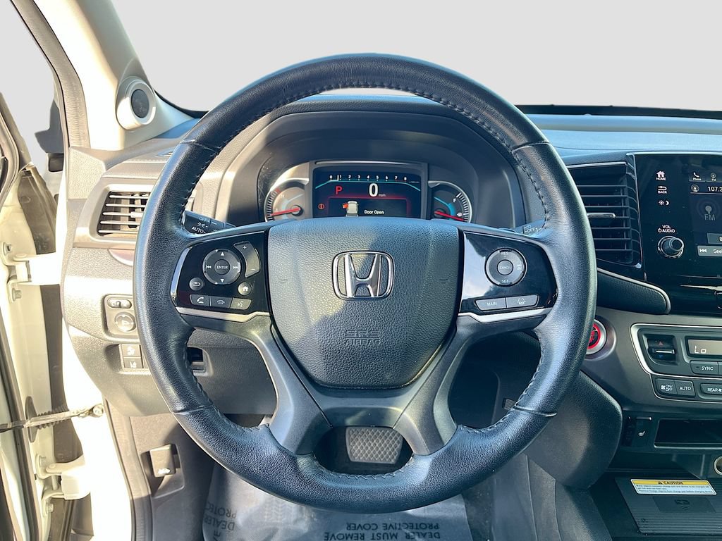 Used 2022 Honda Pilot Special Edition image 11