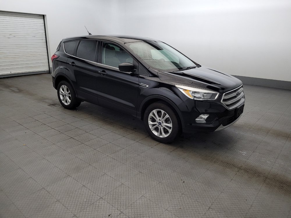 Used 2019 Ford Escape SE AWD/4WD image 11