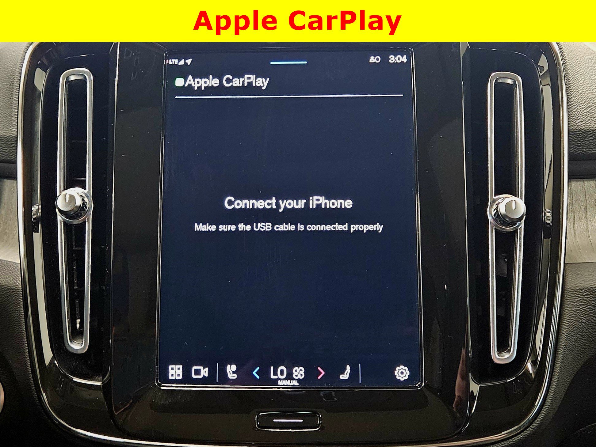 Used 2023 Volvo XC40 B5 Ultimate image 20